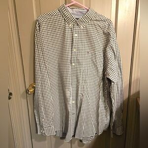 Tommy Hilfiger Men’s XXL Dress Shirt